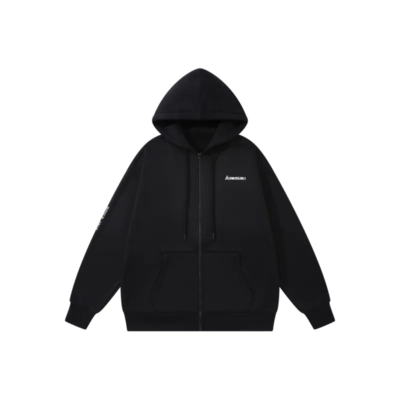Kawasaki Sweatshirts Unisex-0
