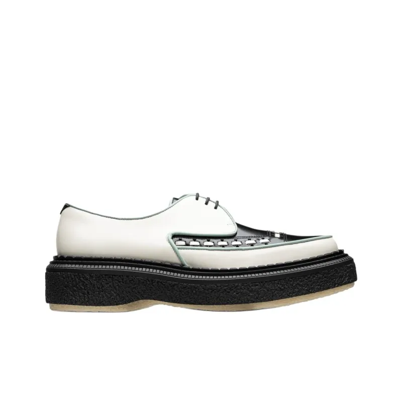 ADIEU PARIS Type 101 Casual Shoes Men's White-1