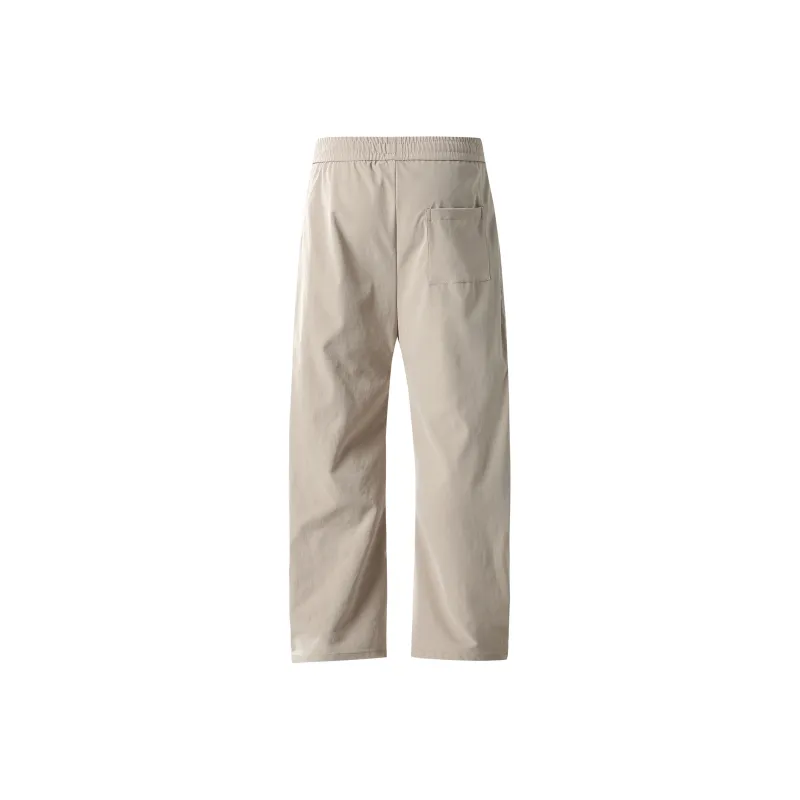 YORKZOOM Casual Pants Men-4