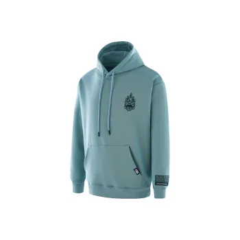 NBA Boston Celtics Team Sweatshirts Unisex Spring Tea Green