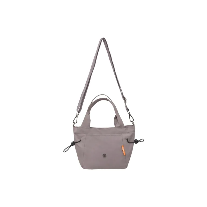 Deli Bear Nylon One Shoulder Handbags Women's Multicolor-10