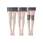 [Warmth-Keeping Knee Support Style]Skin 2-Coffee