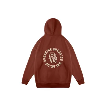 BKCXZICE Windproof And Cold Resistant Sports Sweatshirt Unisex