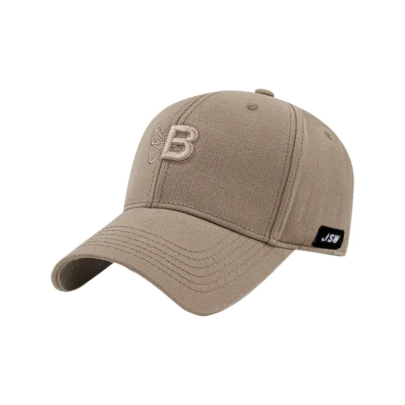 JEANSWEST Cotton Baseball Caps Unisex-3