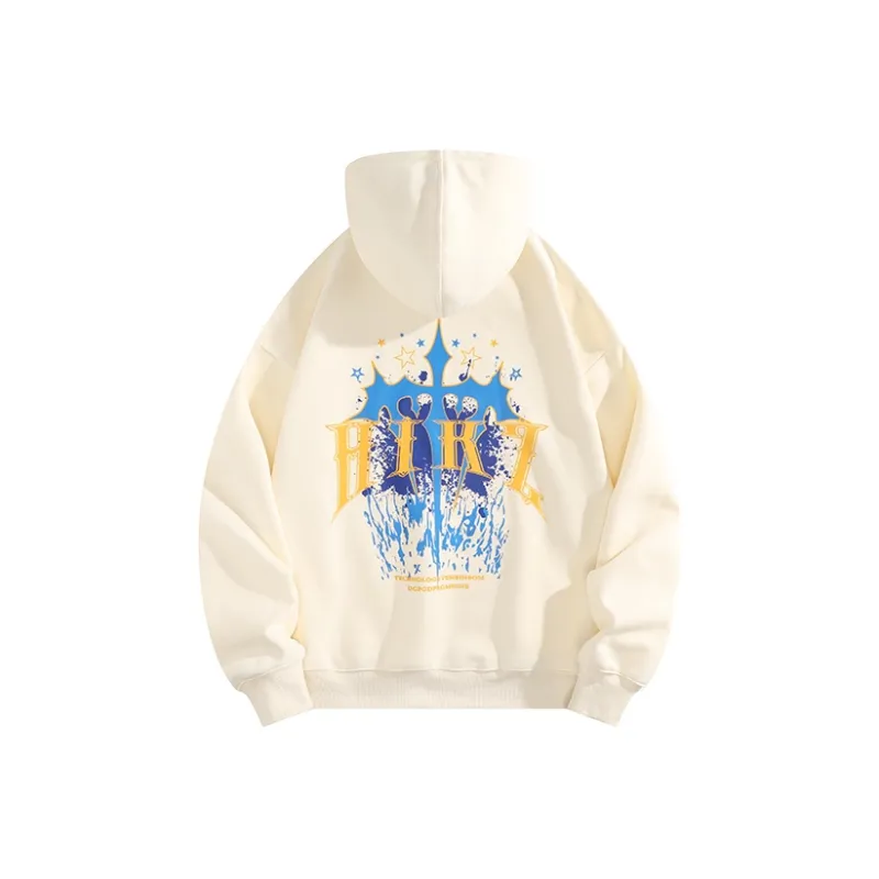 HIKZ Sweatshirts Unisex-4