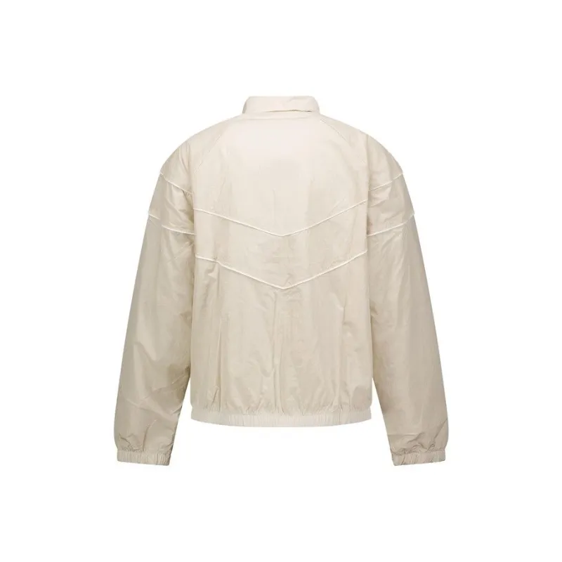 Nike Windrunner Loose Uv Woven Full Zip Jacket-1