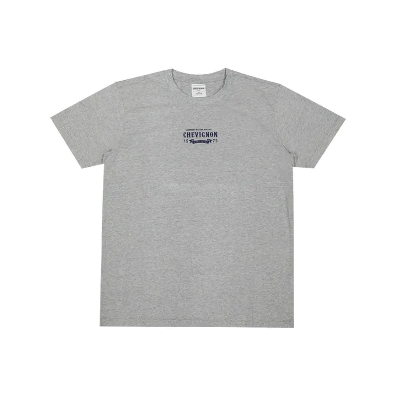 CHEVIGNON T Shirts Men-0