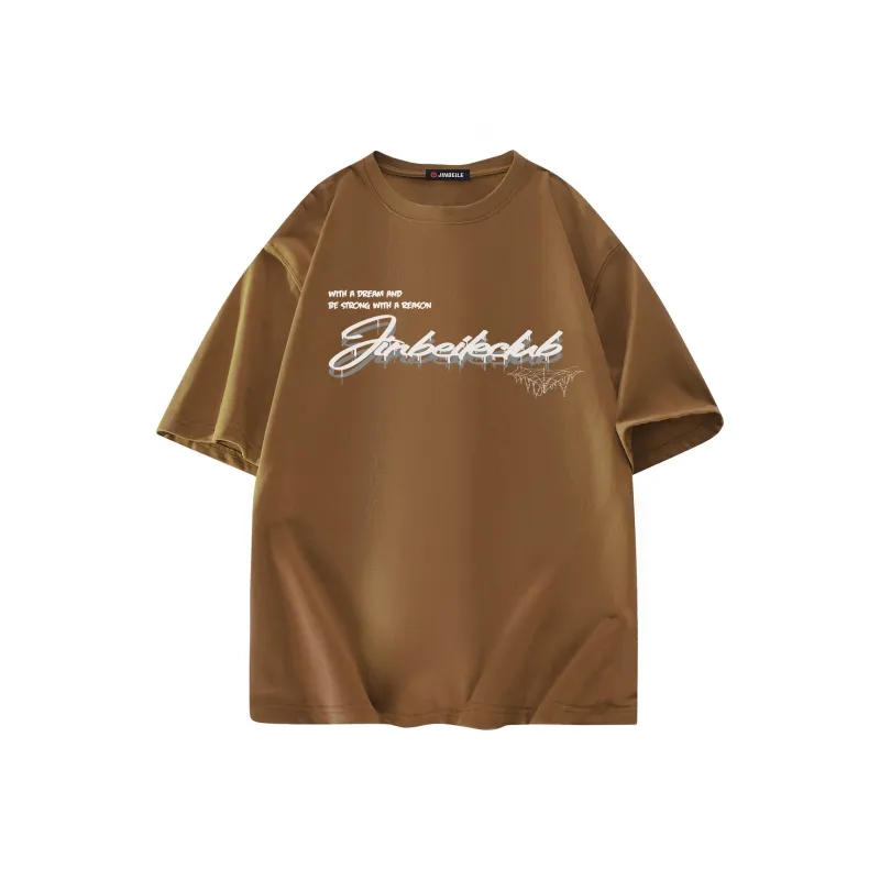 JINBEILE T Shirts Unisex-15