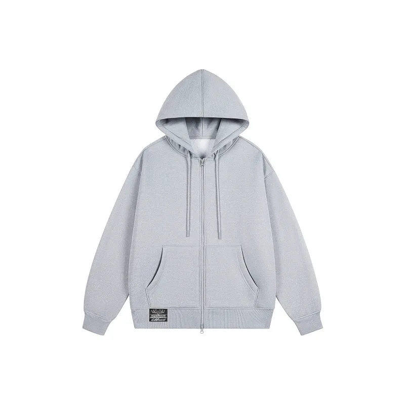 LEVEL RELAX Series Sweatshirt Unisex-10