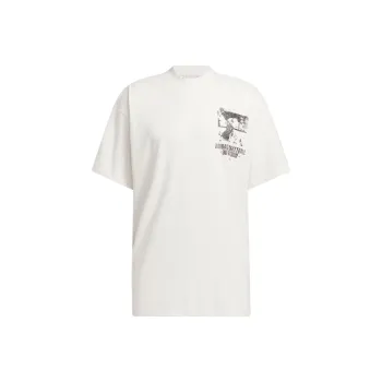 Adidas Free Shipping With AdiClub Anthony Edwards Graphic Tee