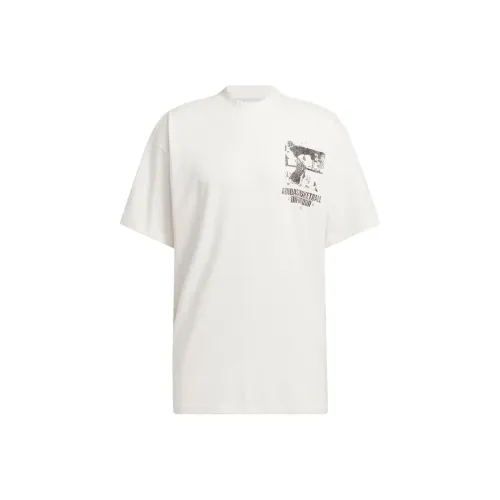 Adidas Free Shipping With AdiClub Anthony Edwards Graphic Tee