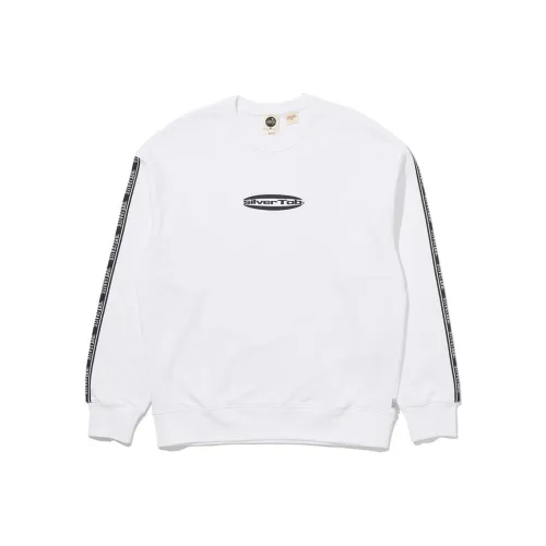 Levis Sweatshirts Men White