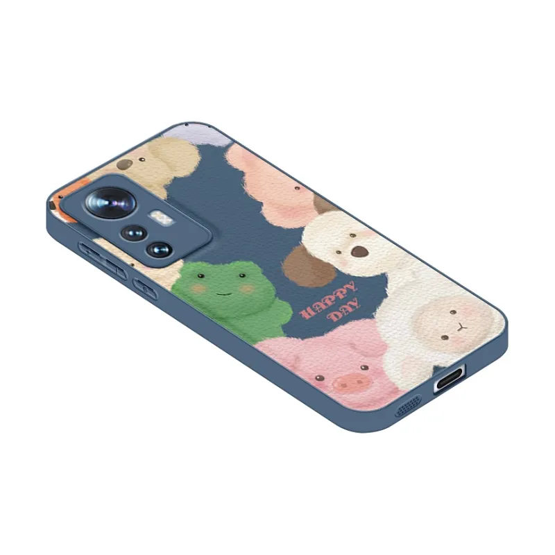 Small bones Phone Cases-7