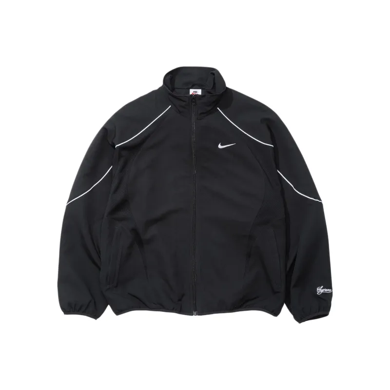 Supreme Nike Track Jacket-1