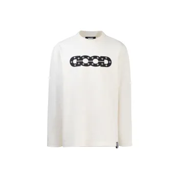 GOOD T Shirts Unisex White