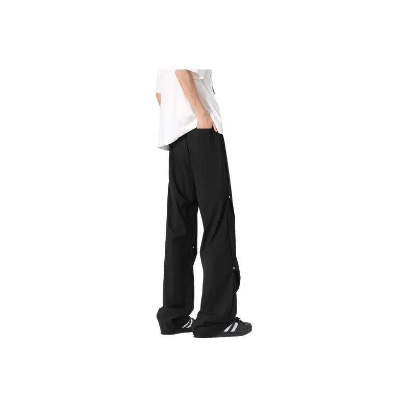 SportLeader Casual Pants Unisex-2