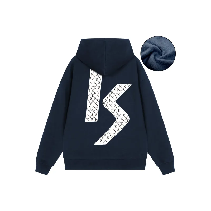 KS Sweatshirts Unisex-27