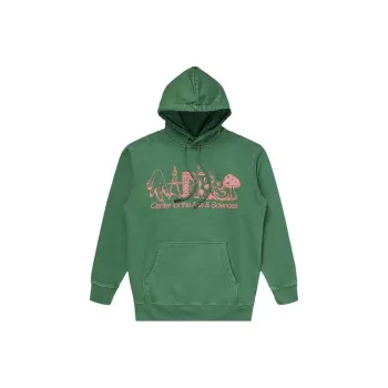 Chinatown Market Smiley Arts & Sciences Hoodie