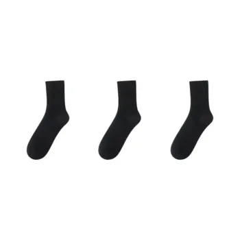 Mona Women's Mid Calf Socks