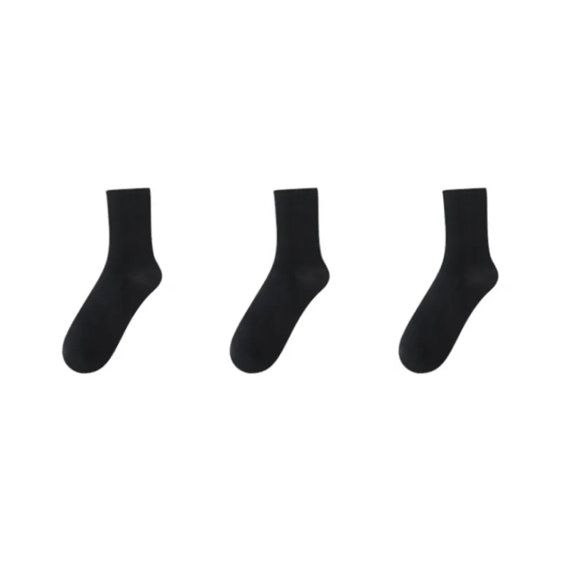 Mona Women's Mid Calf Socks-0