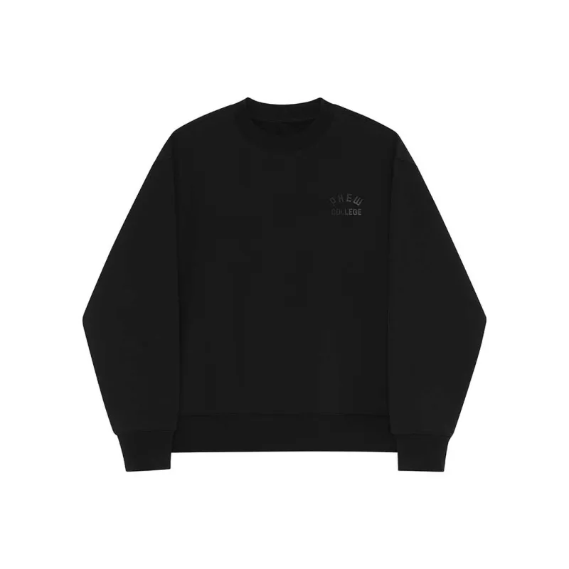 Phew Sweatshirts Unisex-3