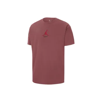 JORDAN Chicago Bulls Courtside Statement Edition Men's JORDAN Nba T Shirt