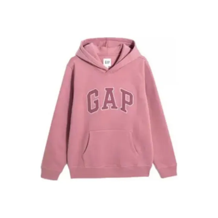GAP X Dapper Dan Dap Hoodie-24