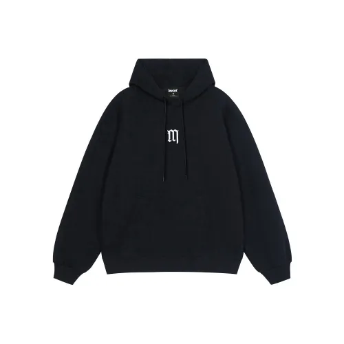ZMOH M Collection Sweatshirt Spring Fall Unisex