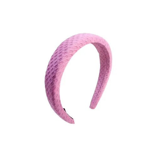 VERENA REINE Fabric Headbands Women's