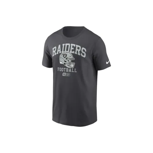 Nike Las Vegas Raiders Helmet Essential Men's Soon nike Nfl T Balance