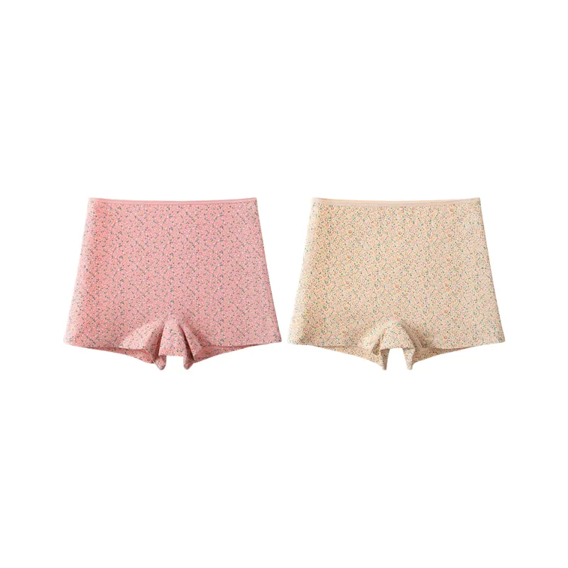 Lan Miao Underpants Women's 2 Pack-6