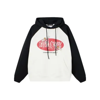 DANGEROUSPEOPLE Sweatshirt Unisex Couple