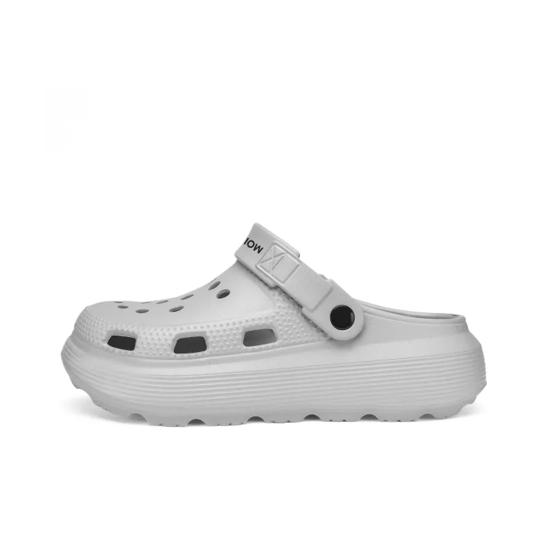 MIIOW Clogs Unisex-6