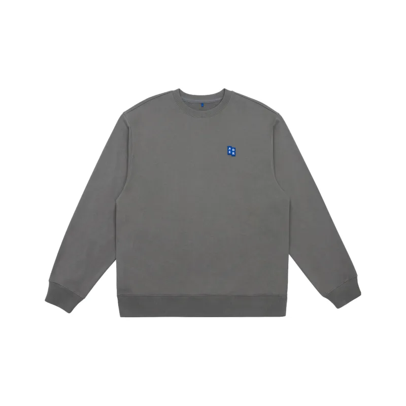 ADER ERROR Trs Tag Sweatshirt-0
