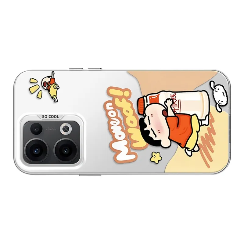 MANQIN Phone Cases-4