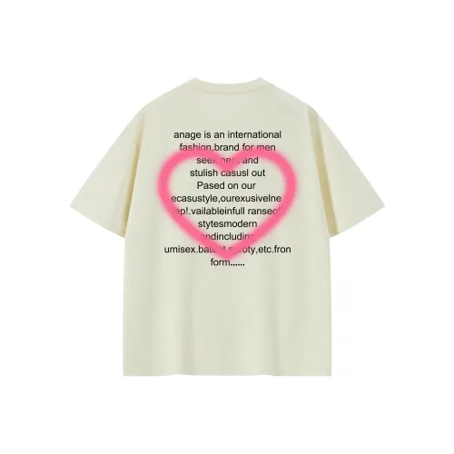 D Antiodote T Shirts Unisex