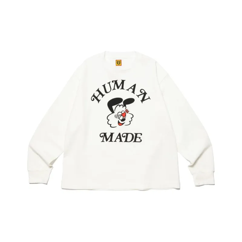 Girls Don't Cry Gdc Valentine's Day L/S Tee-0