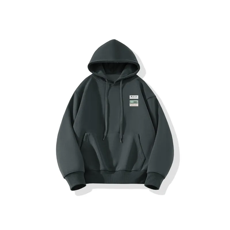 DESSO Sweatshirts Unisex-13