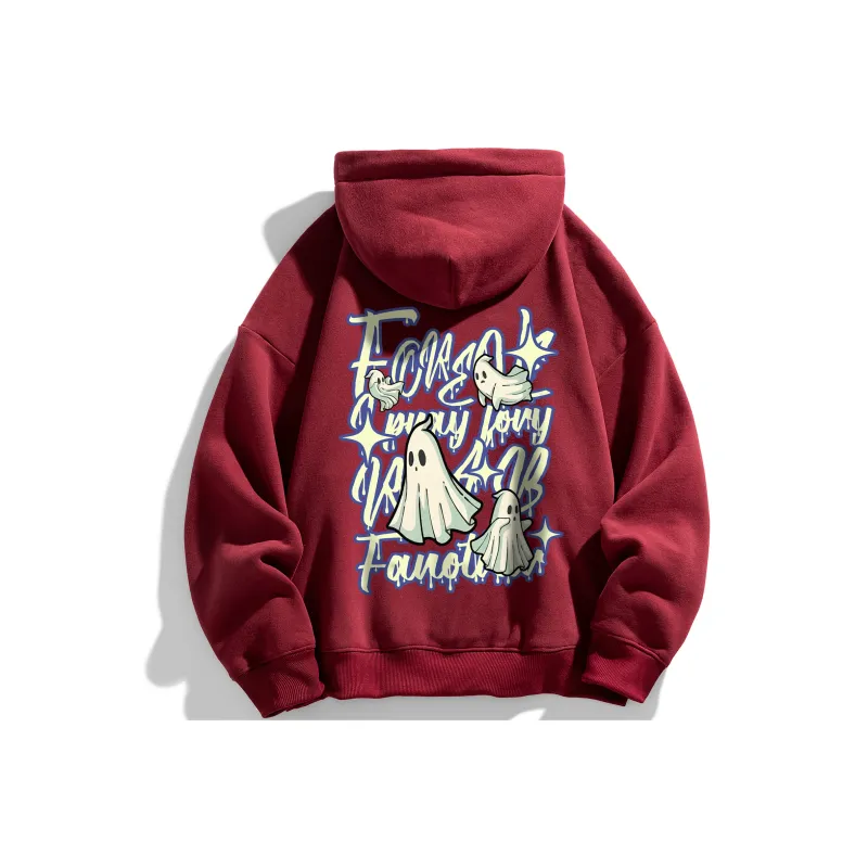FOREVER 21 Sweatshirts Unisex-16