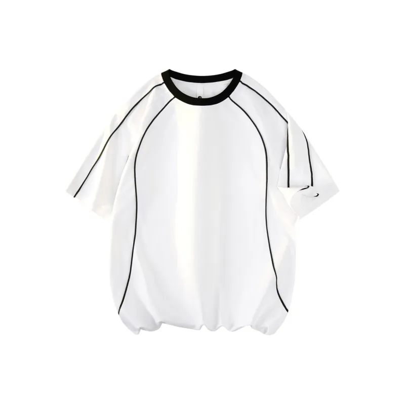 Mimx Homme T Shirts Unisex-3