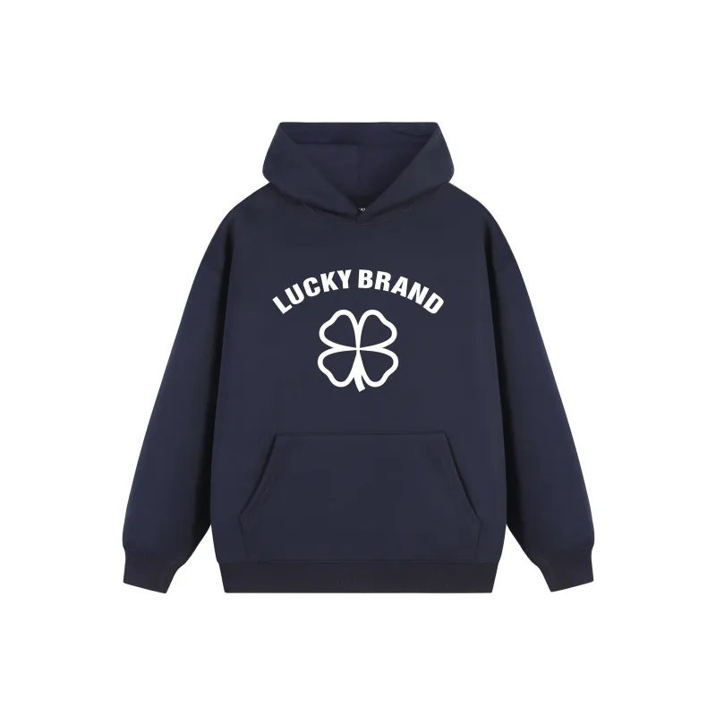 LUCKY BRAND Sweatshirts Unisex-9