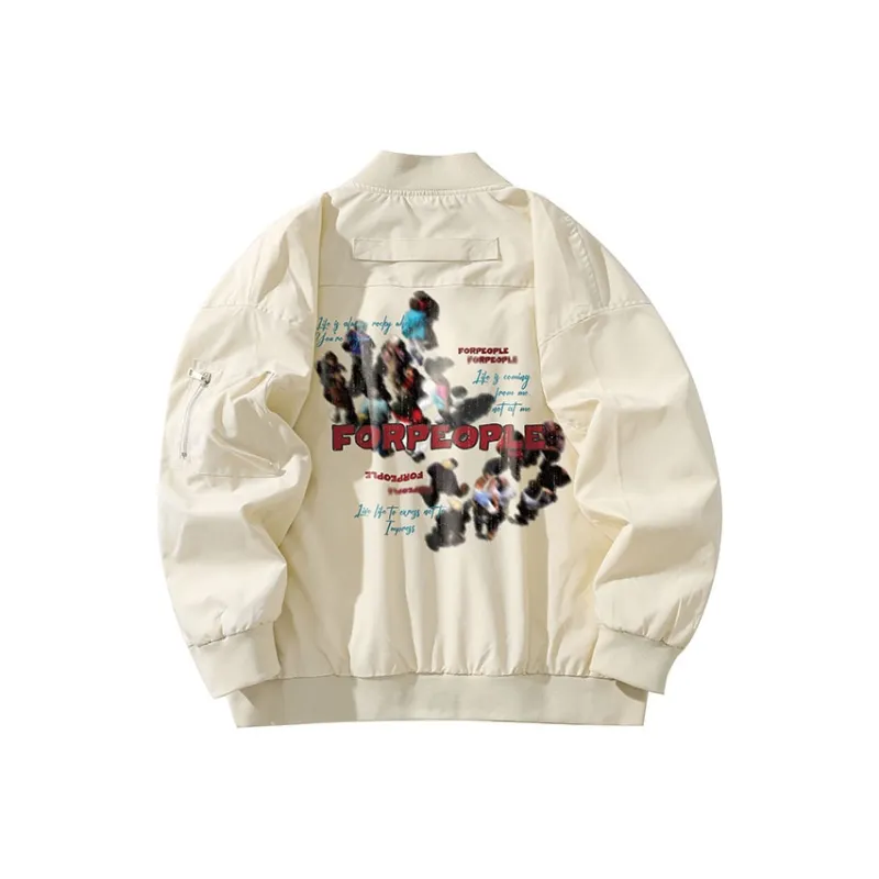 FAX FOR FMACM Jackets & Coats Unisex-5
