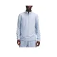 Mixed Color Blue Willow/Heathered Blue Willow
