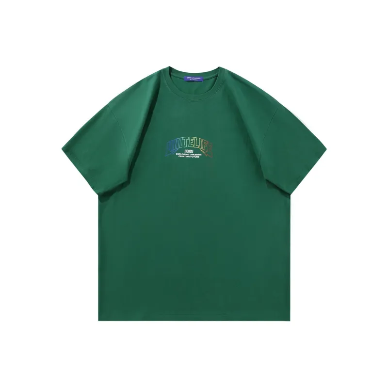 Unite Life HOODS T-Shirt Unisex-6