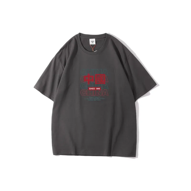 EYEUNDERSTAND T Shirts Unisex-11