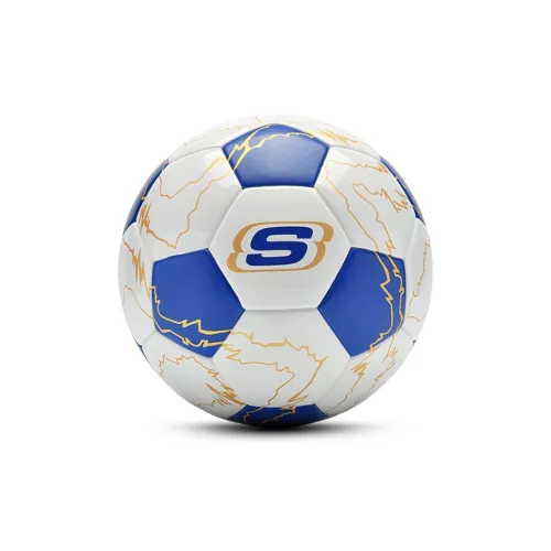 Skechers Size 5 Ball Soccer PU Seamless Thermal bonding Unisex Blue