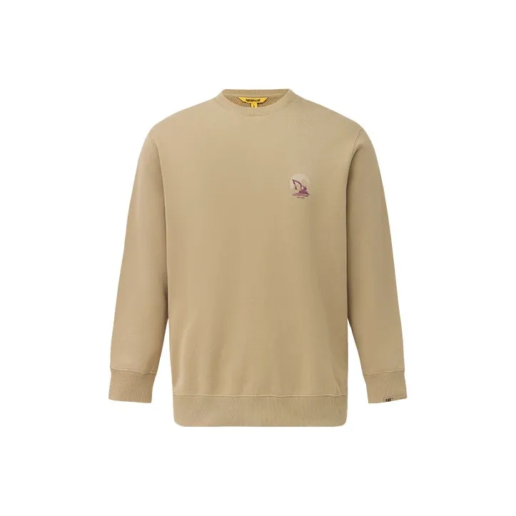 CAT Sweatshirts Unisex-5