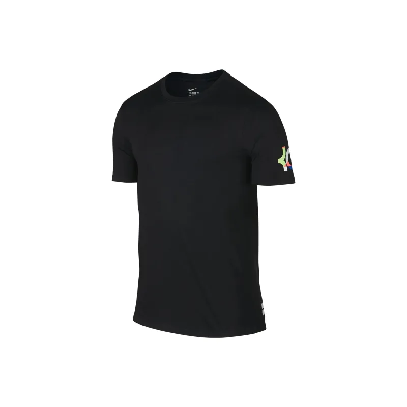 Nike Qt Kd What The Kevin Durant Tee-0