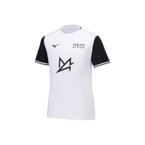 Mizuno Alpha Soccer Jerseys Unisex