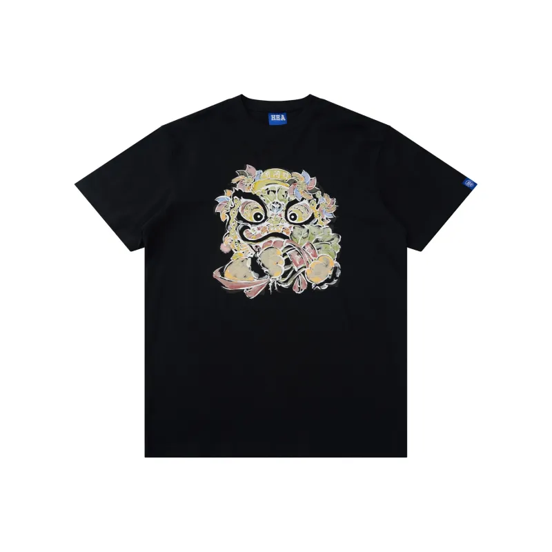 HEA T Shirts Unisex-5